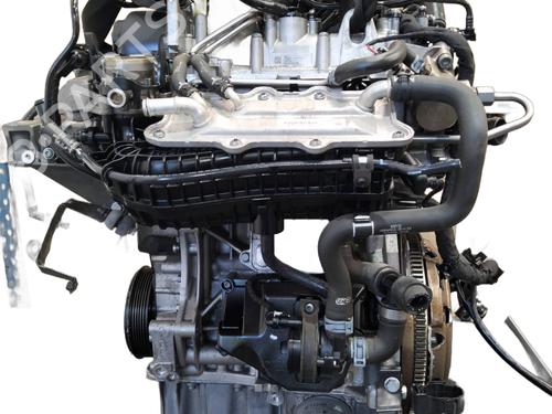 Engine SEAT IBIZA V (KJ1, KJG) | BP23127210M1 - Image 3