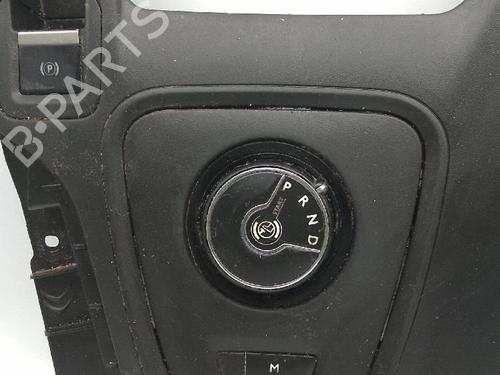 Gear lever PEUGEOT RIFTER 1.5 BlueHDi 130 | BP25018597M90 