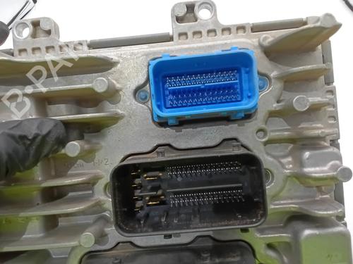 Engine control unit (ECU) OPEL MOKKA / MOKKA X (J13) 1.6 CDTI (_76) | BP29477392M57 