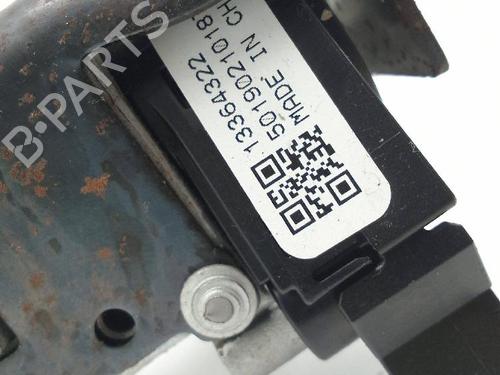 Ratlås/Tændingslås OPEL CORSA E (X15) 1.4 (08, 68) (90 hp) 24997929
