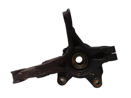 Used Left front steering knuckle Left front steering knuckle DACIA SANDERO III 1.0 TCe 110 (110 hp) 34153067 34153067