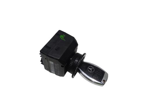 Ignition barrel MERCEDES-BENZ M-CLASS (W164) ML 350 CDI 4-matic (164.125, 164.124) | BP29935857M48