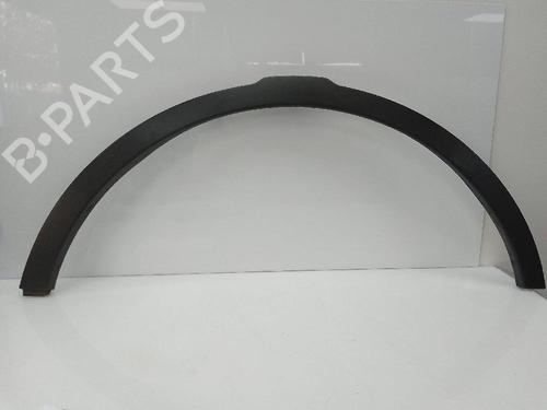 Front right wheel arch trim LAND ROVER RANGE ROVER EVOQUE (L538) 2.2 D | BP20671566C135