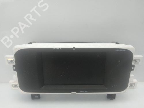 instrument-cluster-opel-corsa-f-p2jo-12-68-985192608001-2019-21832862 main image