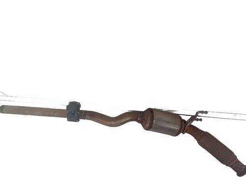 Catalyst VW TOURAN (5T1) 1.6 TDI | BP26052704M10 - Image 2