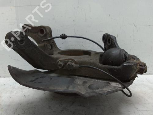 Left front steering knuckle SSANGYONG KORANDO (CK)  | BP27859215M25 