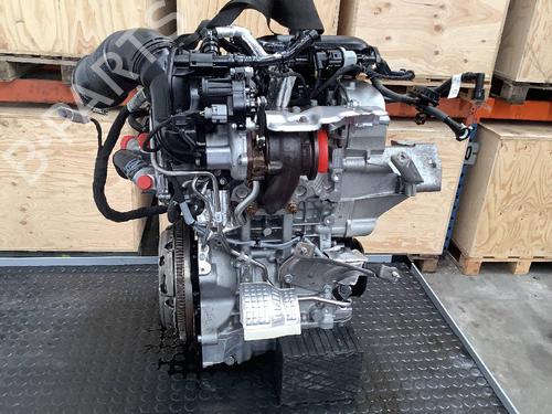 Engine VW POLO VI (AW1, BZ1, AE1) | BP26160709M1