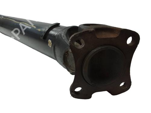 Driveshaft NISSAN NAVARA NP300 (D40) 2.5 dCi 4WD | BP21125912M37 - Image 2