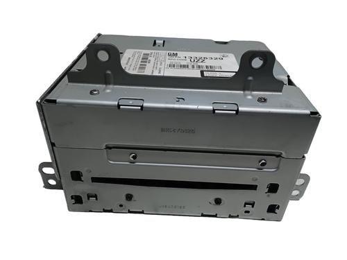 Used Radio Radio 36408470 36408470
