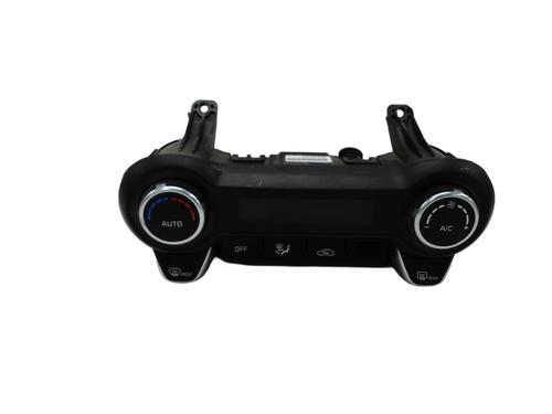 climate-control-kia-stonic-yb-2017-23127216 main image