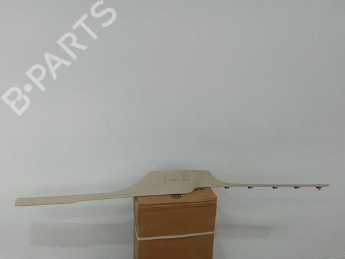 Right sideskirt VW SHARAN (7N1, 7N2) 2.0 TDI 7N0853370
