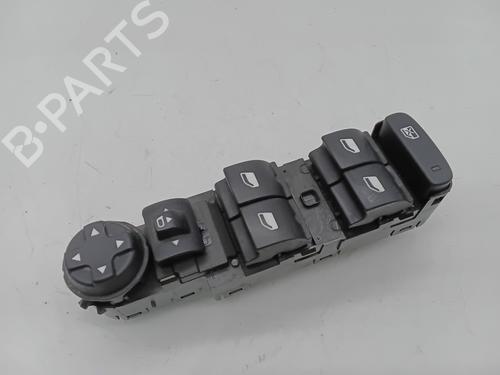 Used Front left window mechanism PEUGEOT RIFTER 1.5 BlueHDi 130 (130 hp) 29385546