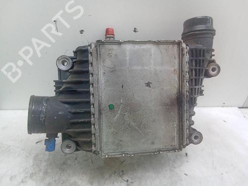 Used Intercooler JAGUAR XF II (X260) [2015-2025]  19116639