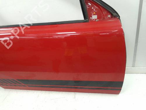 Right front door VOLVO C30 (533) D2 | BP19776700C3 