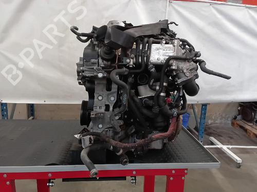 Engine VW GOLF VII (5G1, BQ1, BE1, BE2) 1.6 TDI | BP26651538M1