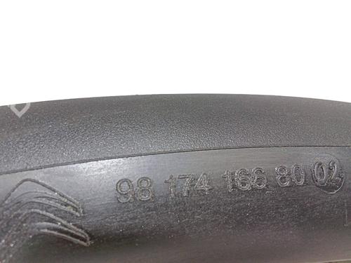 Pipe CITROËN C5 AIRCROSS (A_) 1.2 PureTech 130 (ARHNSJ) | BP34421262M125  - Image 7