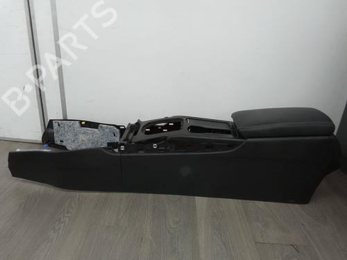 Used Middle console Middle console 23653721 23653721