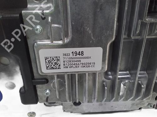 Instrument cluster OPEL INSIGNIA B Grand Sport (Z18) 2.0 (68) | BP31182951C47