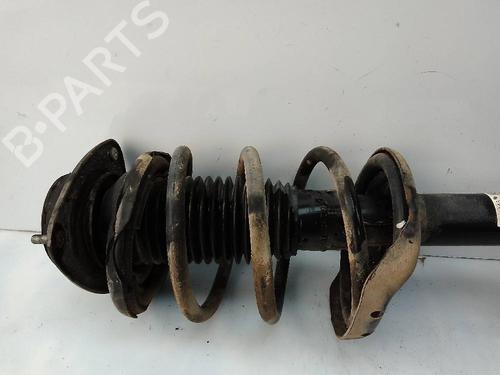 Used Right front shock absorber SUBARU FORESTER (SJ_) 2.0 D AWD (SJD) (147 hp) 22797837