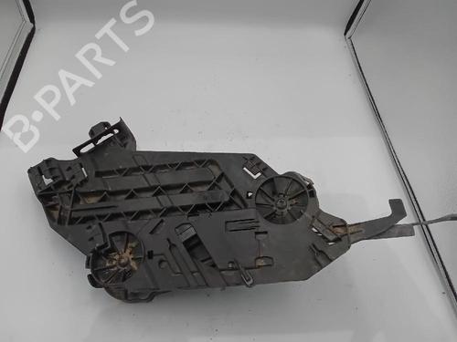 Used Right headlight support SKODA OCTAVIA II (1Z3) 1.9 TDI (105 hp) 25865374