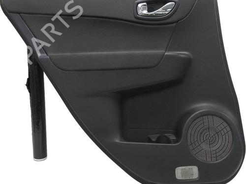 Used Rear left panel Rear left panel 22309739 22309739