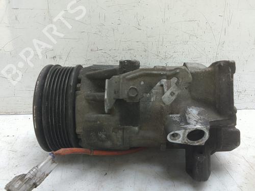 AC compressor TOYOTA AURIS (_E15_) 1.4 D-4D (NDE150_, NDE150R) | BP29386364M34 