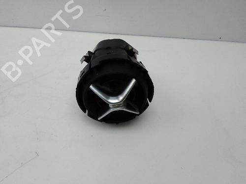 Air vent MERCEDES-BENZ A-CLASS (W176) A 180 CDI / d (176.012) | BP22188440I21 