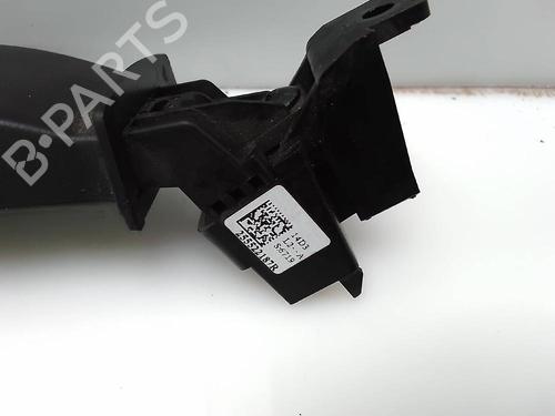 Used Steering wheel controls RENAULT EXPRESS Box Body/MPV [2021-2025]  22890652