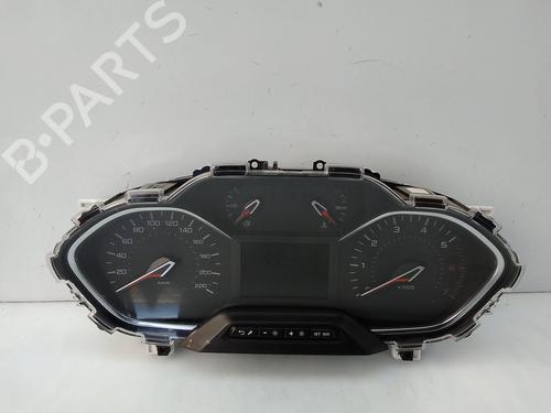 instrument-cluster-peugeot-rifter-15-bluehdi-100-983095028000-2018-22686883 main image
