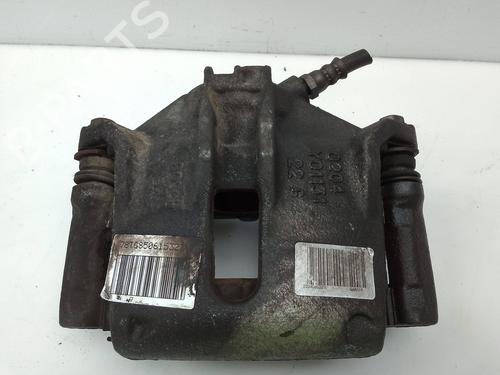 Used Left front brake caliper Left front brake caliper 23185200 23185200