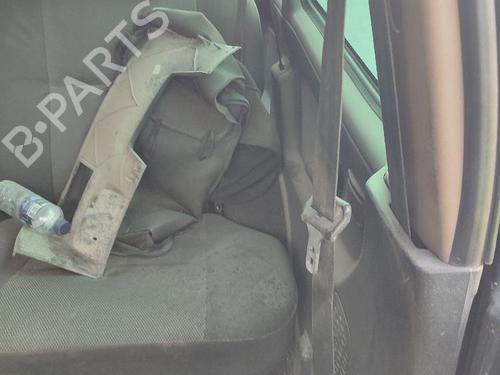 Used Front right seatbelt NISSAN TERRANO II (R20) [1992-2007]  18590775