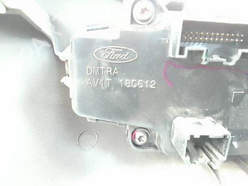Climate control FORD TOURNEO COURIER B460 MPV 1.0 EcoBoost | BP18596610I5 