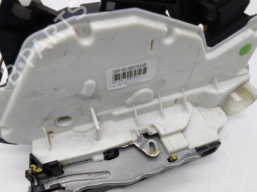 Used Front left lock SKODA YETI (5L) 1.2 TSI (105 hp) 25812296