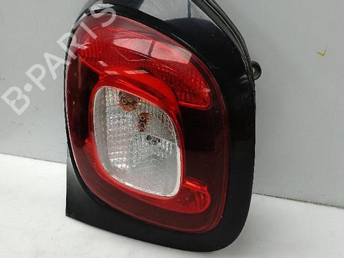 Left taillight SMART FORTWO Coupe (453) 0.9 (453.344, 453.353) | BP23948291C34 
