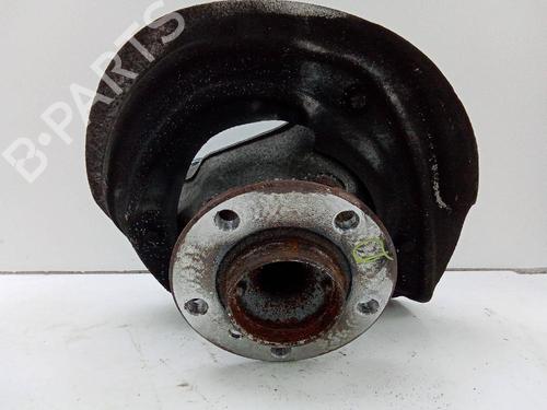Right front steering knuckle BMW 3 (F30, F80) 320 d | BP18587665M26 