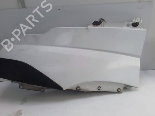 Guarda-lamas esquerdo Guarda-lamas esquerdo IVECO DAILY VI Van 33S14, 35S14, 35C14, 42S14 (136 hp) 34419001 34419001