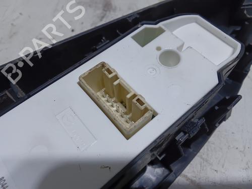 Left front window switch MAZDA CX-3 (DK) 1.5 SKYACTIV-D (DK2WS, DK5FW) | BP36903782I27  - Image 6