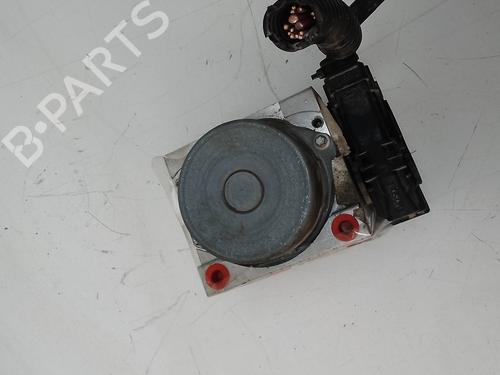 ABS pump RENAULT KANGOO / GRAND KANGOO II (KW0/1_) 1.5 dCi 85 (KW0K, KW0L, KW0B) | BP26054003M43 