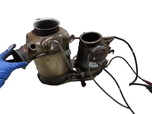 Particulate filter VW GOLF VIII (CD1, DA1) 2.0 TDI | BP36033537M81 - Image 2