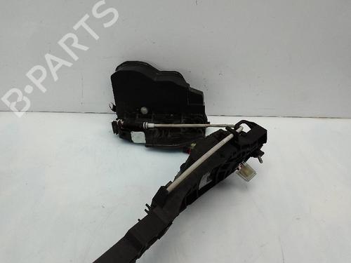Used Front left lock BMW 1 (F20) 116 d (116 hp) 22797869