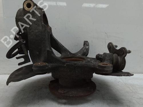 Right front steering knuckle SEAT LEON Sportstourer (KL8, KLD) 2.0 TDI | BP27889119M26 