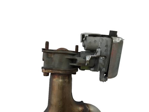 Exhaust system SUBARU XV (_GP_) 2.0 D AWD | BP20143778M121 - Image 7