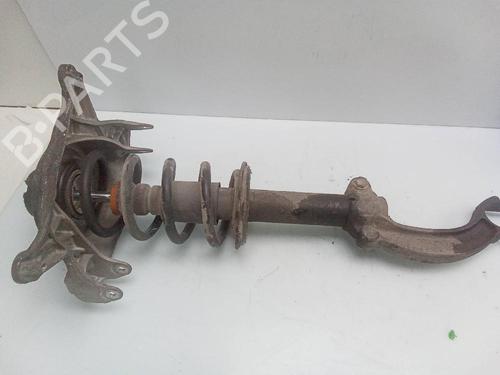 Used Left front shock absorber AUDI Q5 (8RB) 3.2 FSI quattro (270 hp) 21284533