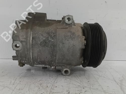 AC compressor OPEL MERIVA B MPV (S10) 1.7 CDTI (75) | BP29477386M34 