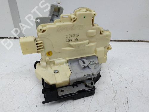 Rear left lock AUDI Q7 (4LB)  | BP19658791C100 