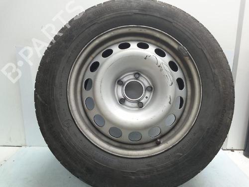 Used Rim FIAT SCUDO Van 2.0 Multijet 145 (506) (144 hp) 25865172