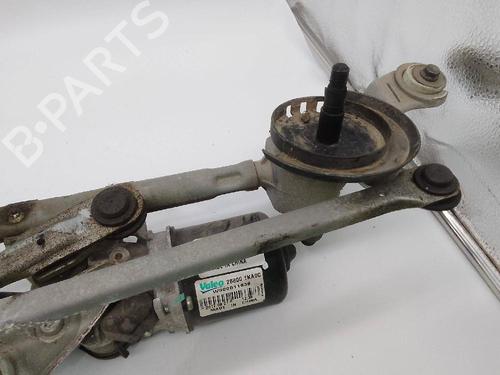 Front wiper motor NISSAN JUKE (F15) 1.2 DIG-T | BP25435278M29 