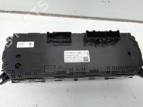 Climate control FORD FIESTA VII (HJ, HF) 1.0 EcoBoost | BP19030971I5 