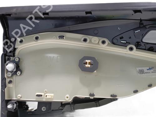 Front right panel OPEL GRANDLAND / GRANDLAND X (A18, P1UO) 1.2 Turbo Hybrid (75) | BP39529692C59 - Image 6