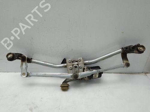 Front wiper motor PEUGEOT 208 II (UB_, UP_, UW_, UJ_) 1.5 BlueHDI 100 | BP24464864M29 